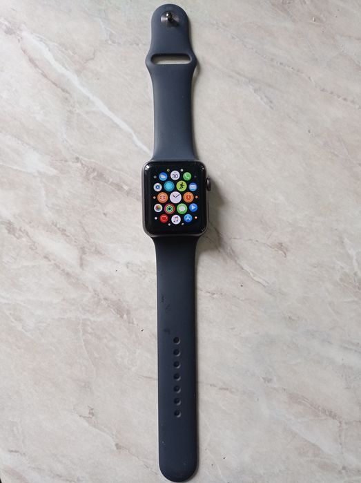 Apple Watch 2 series 42mm