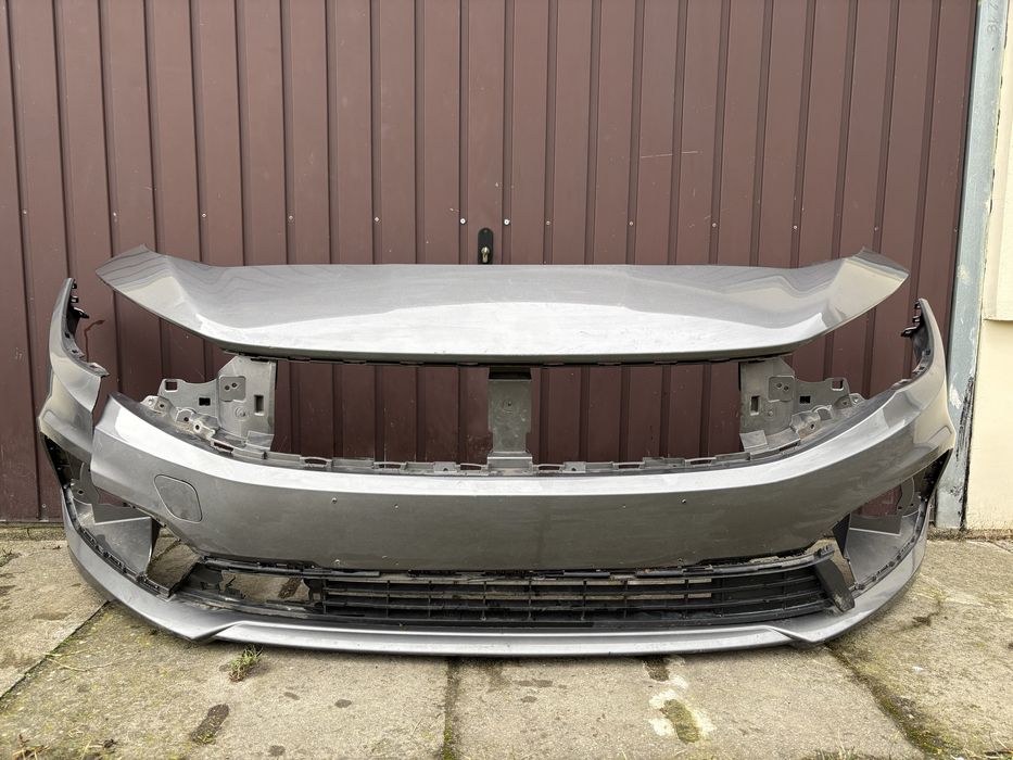 Zderzak przedni Tipo Lift 695a