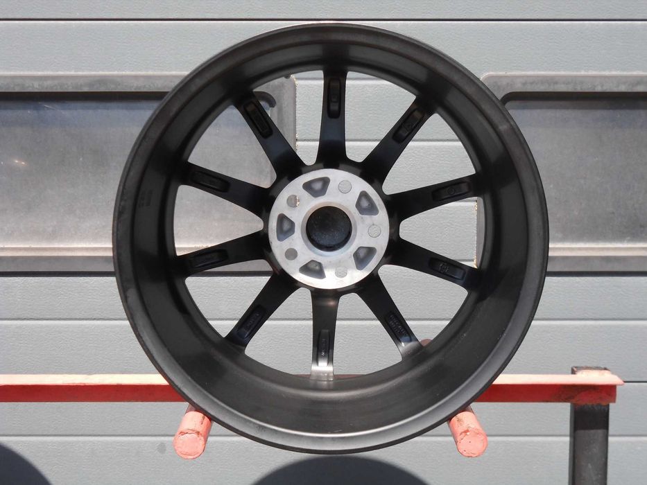 Felgi aluminiowe RC 17 5x112 Vw Sharan Passat T-Roc Skoda Superb Karoq