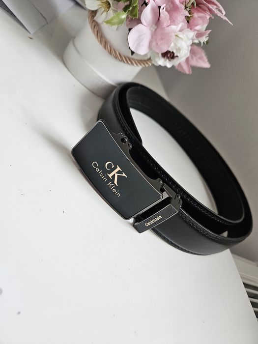 Meski pasek calvin klein