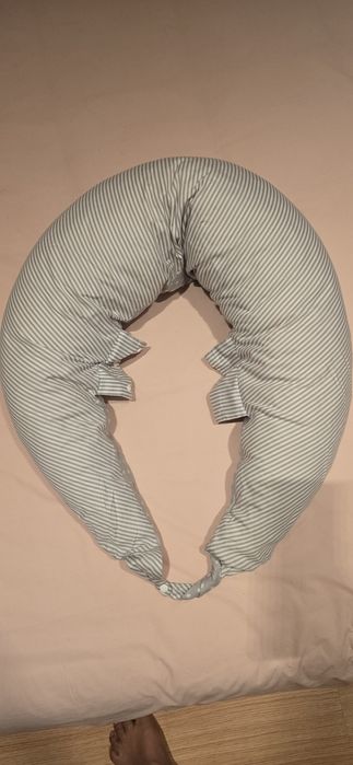 Almofada de amamentação