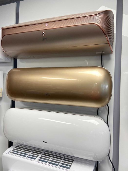 Продаж,установка,чистка кондиціонерів/кондиционеров, теплових насосів