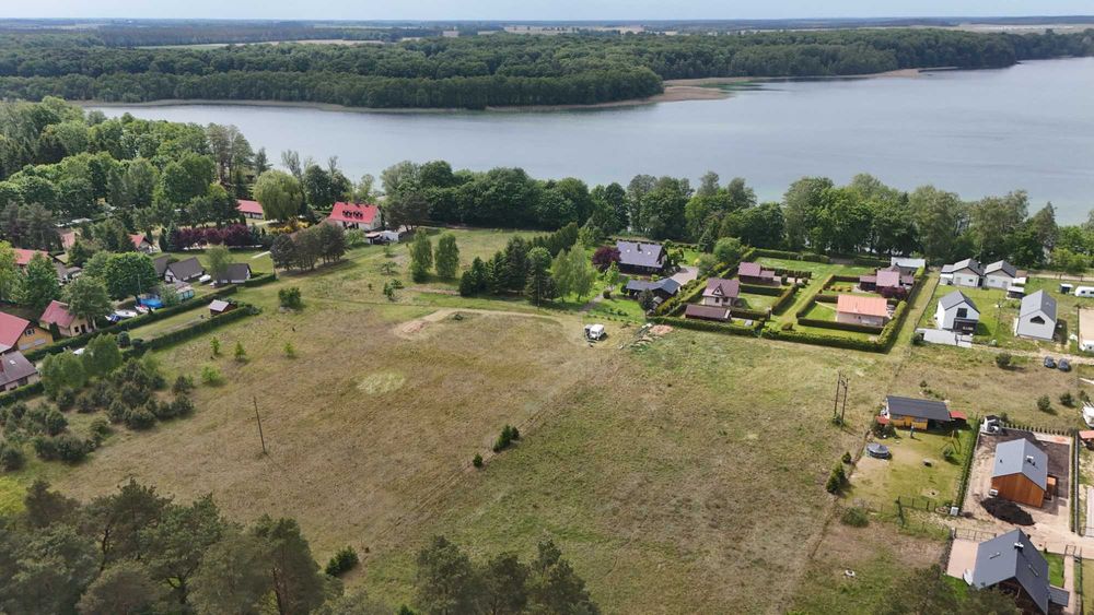 Usługi Fotograficzne Dronem | Dron Wałcz |Działki Wycinki Budowy| FVAT