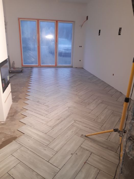 Sprzedam plytki Quella grigio