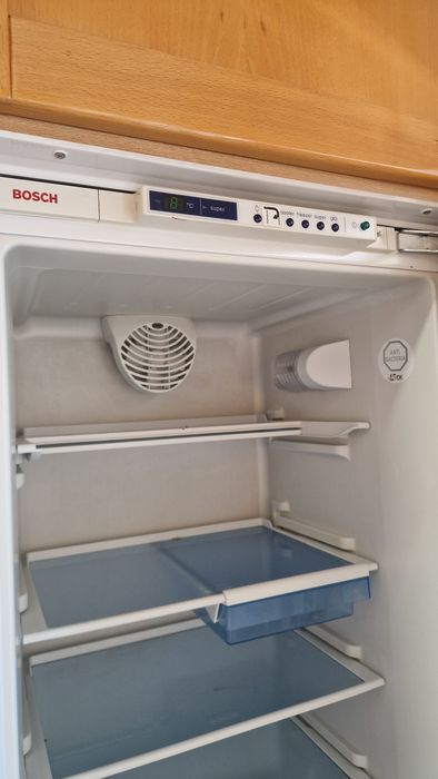 Frigorifico cozinha