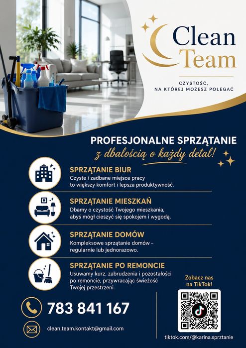 Zaprzasamy   !!!