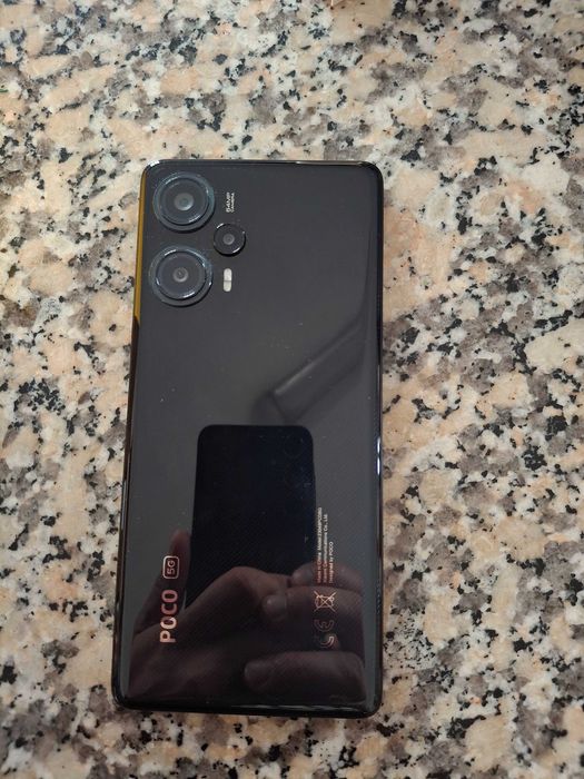 Xiaomi POCO F5 12GB RAM 256GB ROM