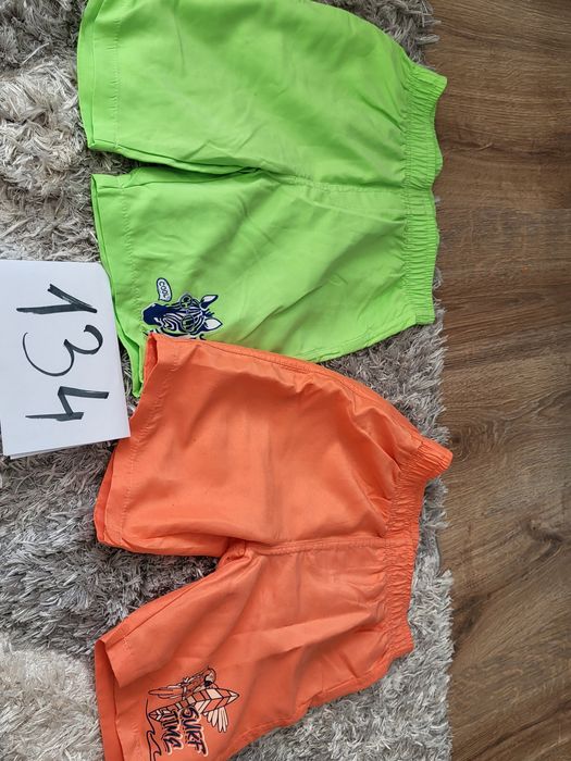 Sprzedam spodenki dla chłopca