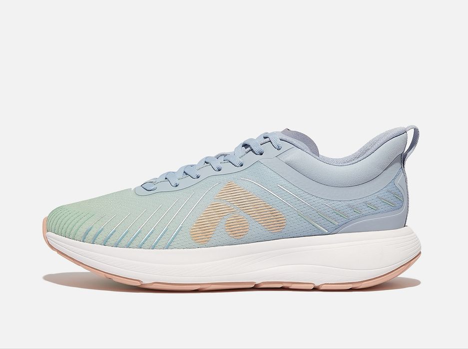 Преміальні кросівки Fitflop, розмір 41, Оригінал!