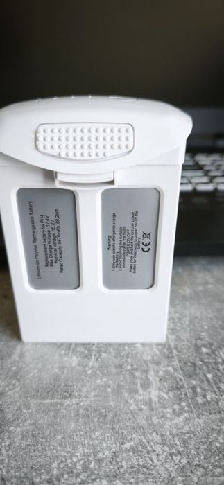 Akumulator do Phantom 4