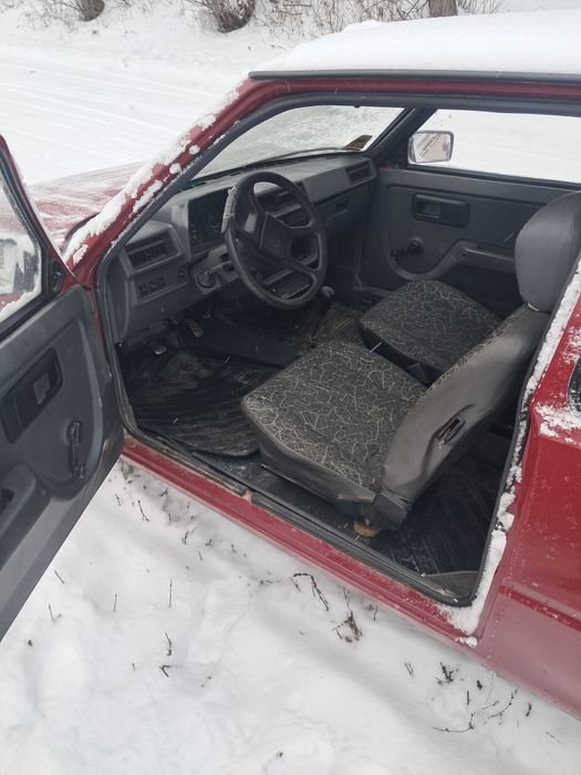 Продам таврія нова 2006 року