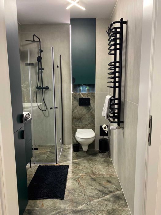 Nowoczesny Apartament do wynajęcia