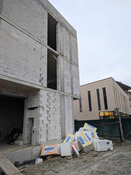 Commercial real estate at (area 1600 m²) - Atlanta.ua - photo 8