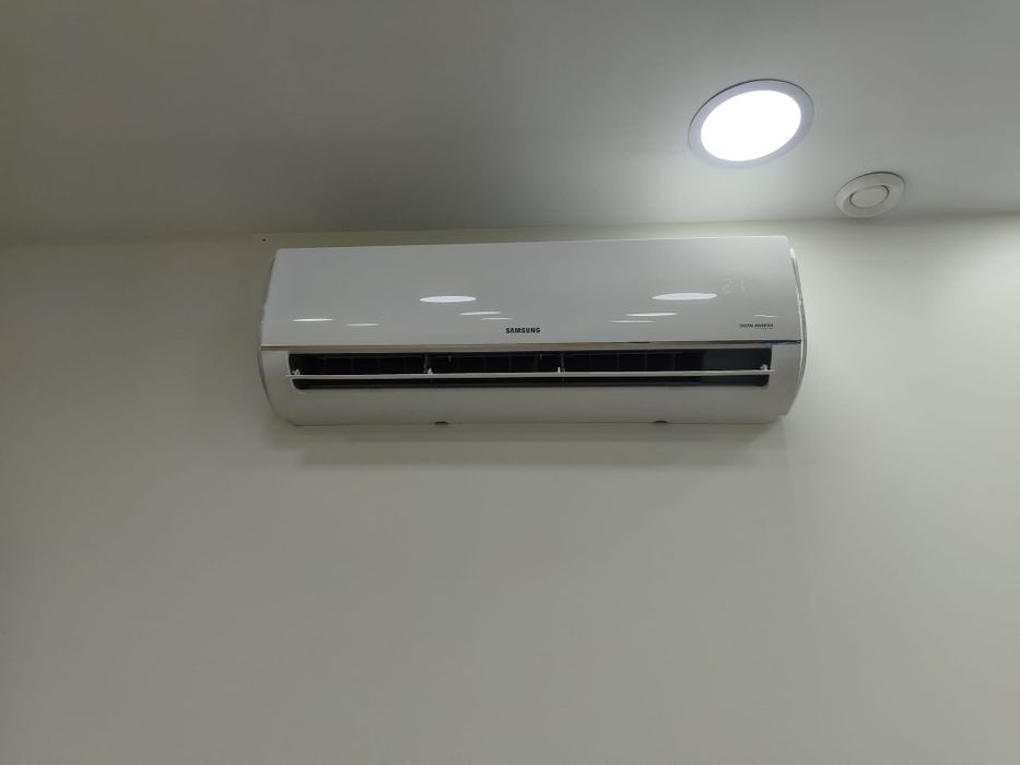 Instalação assistência e manutenção