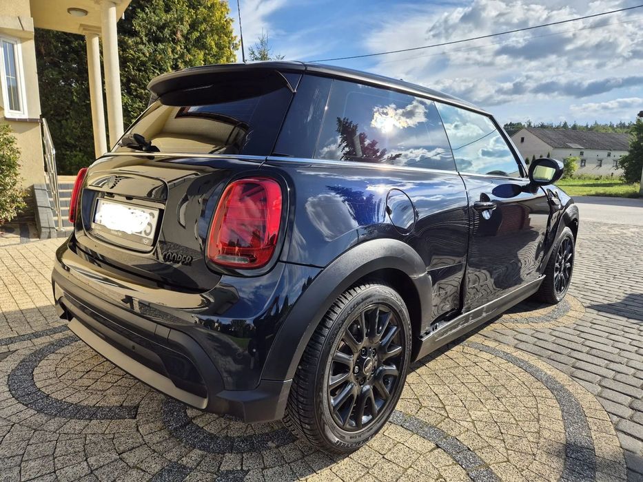 MINI Cooper Salon Polska - Automat, przebieg tylko 41 tys km Okazja!