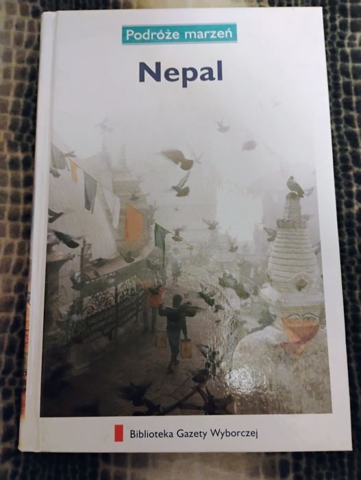Przewodnik Nepal Po Nepalu