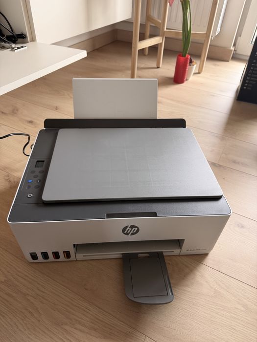 Drukarka atramentowa HP Smart Tank 5105