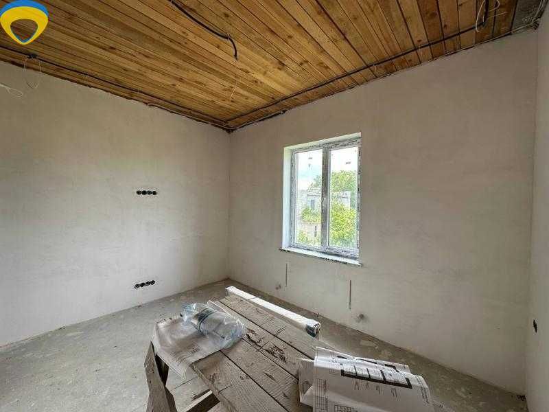 Продам новый 2х этажный дом на Черемушках Курсаки