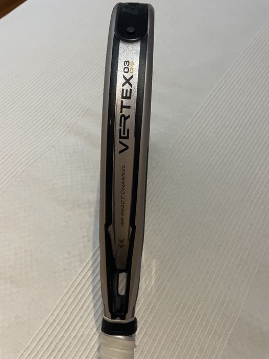 Raquete de Padel Bullpadel Vertex 03 Comfort (2023)