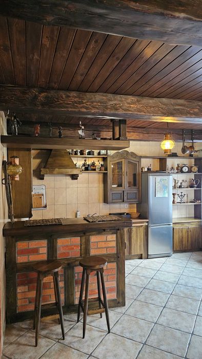 Mrągowo,Apartament Stare Jest Piękne, 5- osobowy