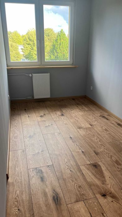 Mieszkanie do wynajęcia Brzeg Dolny osiedle Fabryczne