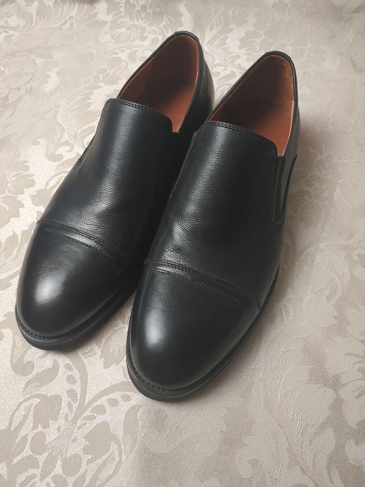 Туфлі чоловічі Vitto Rossi 42 р.