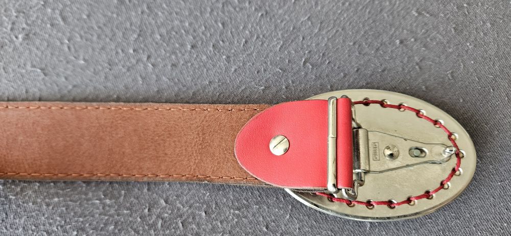 Pasek Emperio Armani