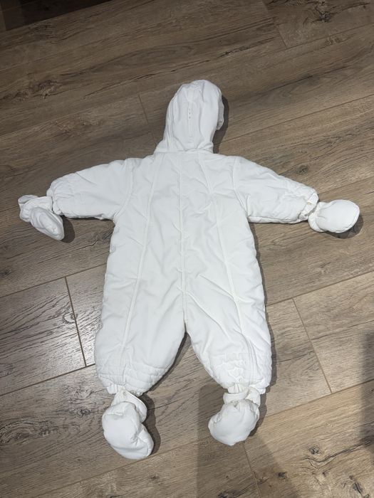 Теплий чоловік для немовлят