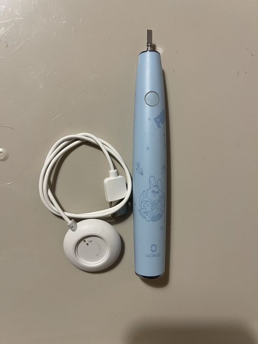 Szczoteczka soniczna oclean kids