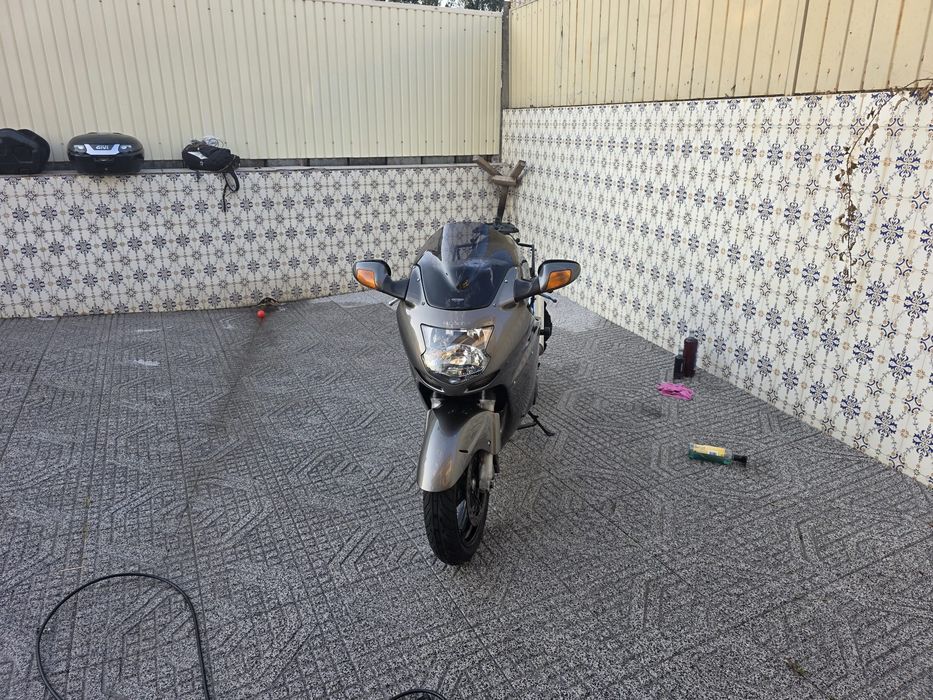 Cbr 1100xx imaculada