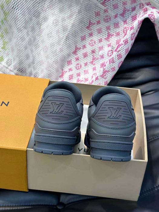 Louis vuitton sneakersy meskie