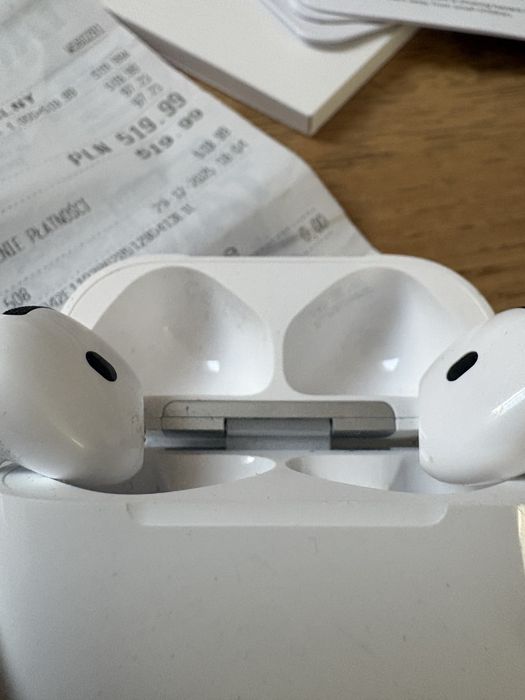 Airpods 4 ANC Apple