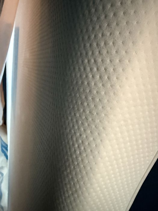 Colchão Koala Rest 160x200 – Espuma (sem molas) – Excelente Estado