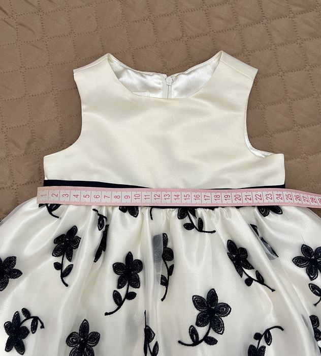 Сукня на рік, святкова дитяча нарядна, 80, 9-12