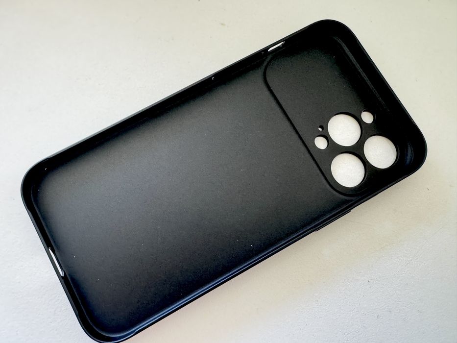 Etui do iPhone 13 Pro Max