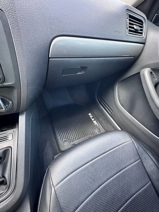 Volkswagen Jetta 2017
