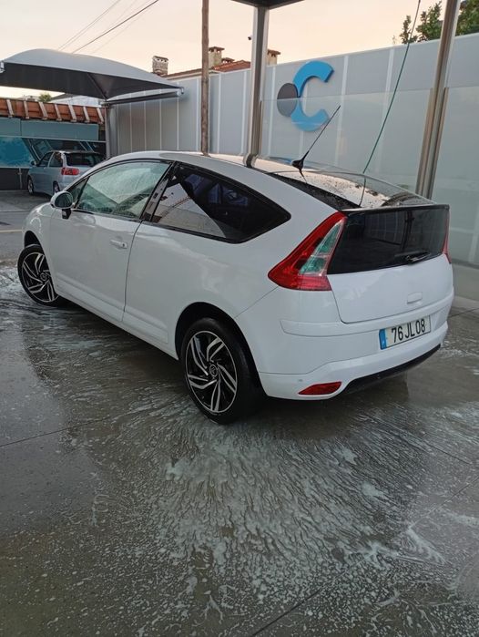 Citroen C4 1.6 HDI