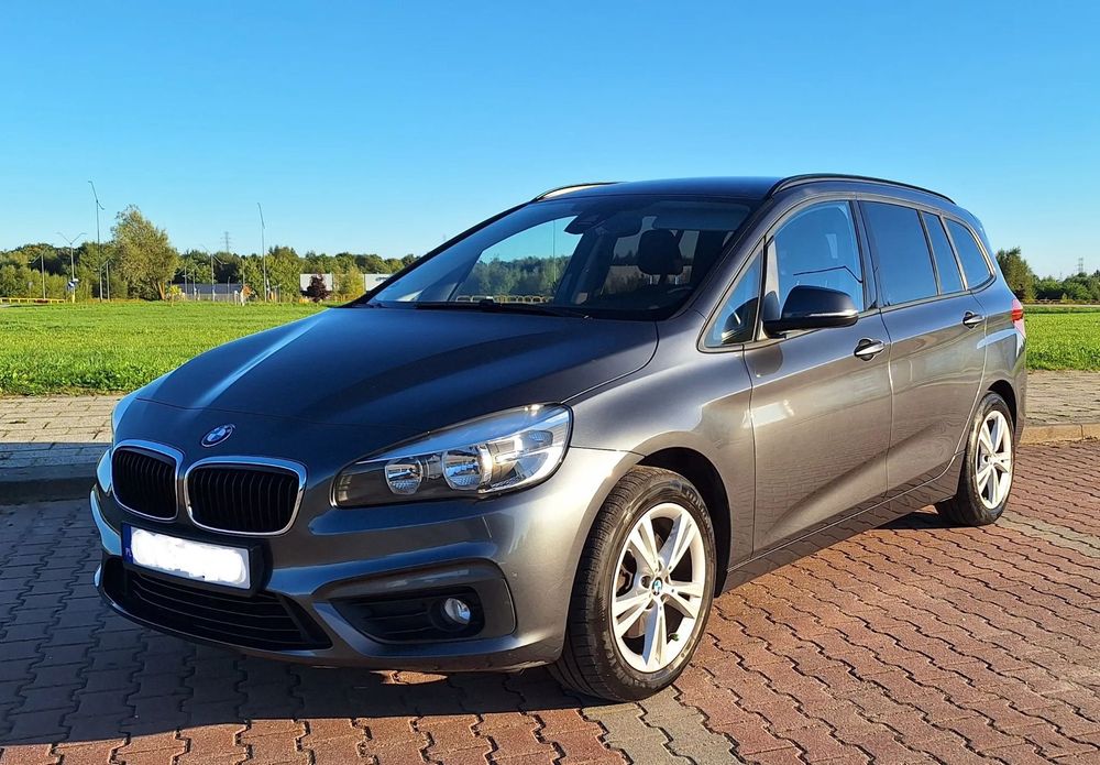 BMW Seria 2