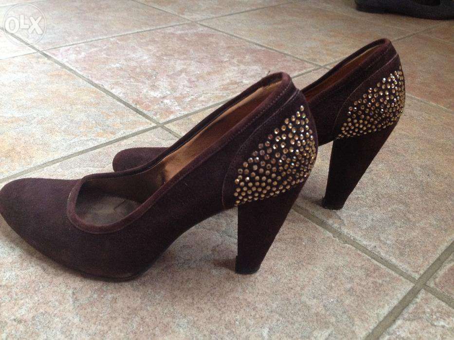 Buty damskie bardzo dobry stan