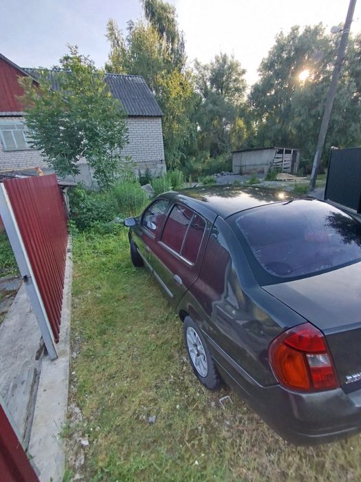 продам авто 2001 р