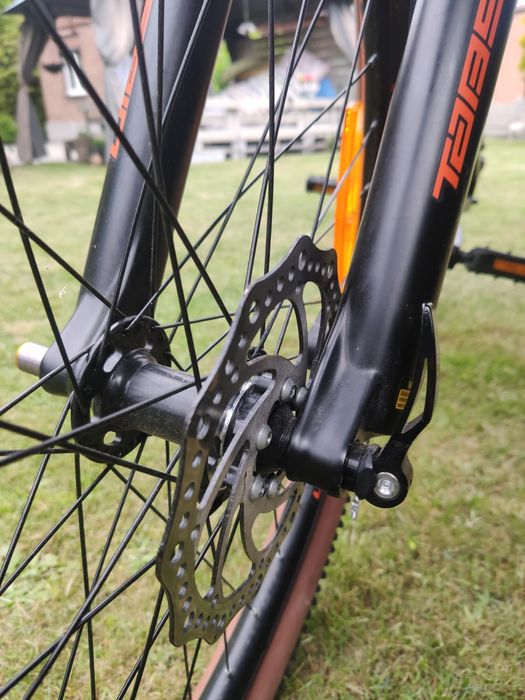 Dirt tabou tabspin 1.0