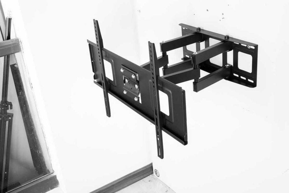 Suporte de TV MITSAI MLFMM3503 (Ajustável - 32'' a 70'' - Até 60 kg)