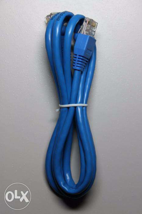Патч-Корд литой CAT5e UTP D-Link