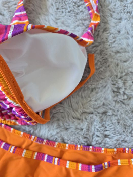 Strój kąpielowy XL