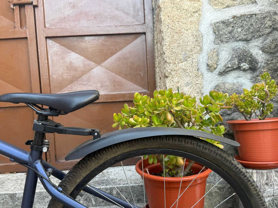 Bicicleta BTT ST 120 27,5” Mulher – ROCKRIDER