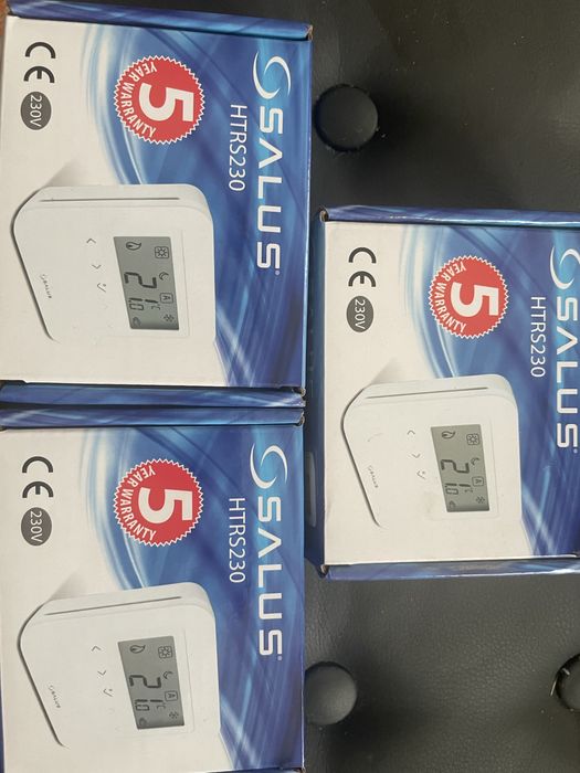 Sprzedam regulatory tempertury