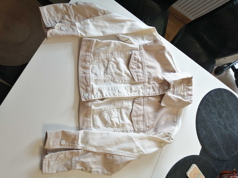 Modna bluza Bershka