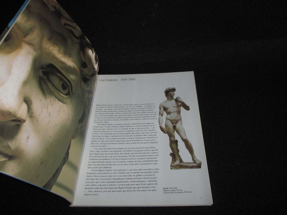 Colecção Pintores Contemporâneos Taschen