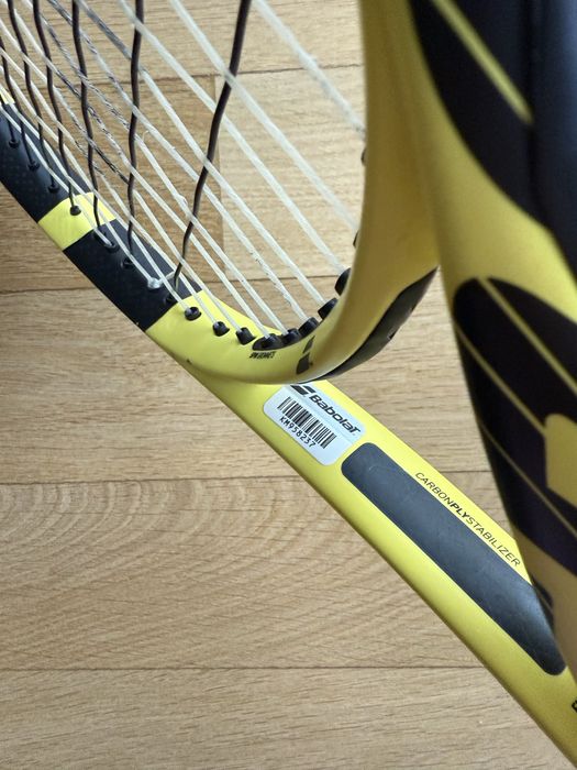 Rakieta Babolat Pure Aero