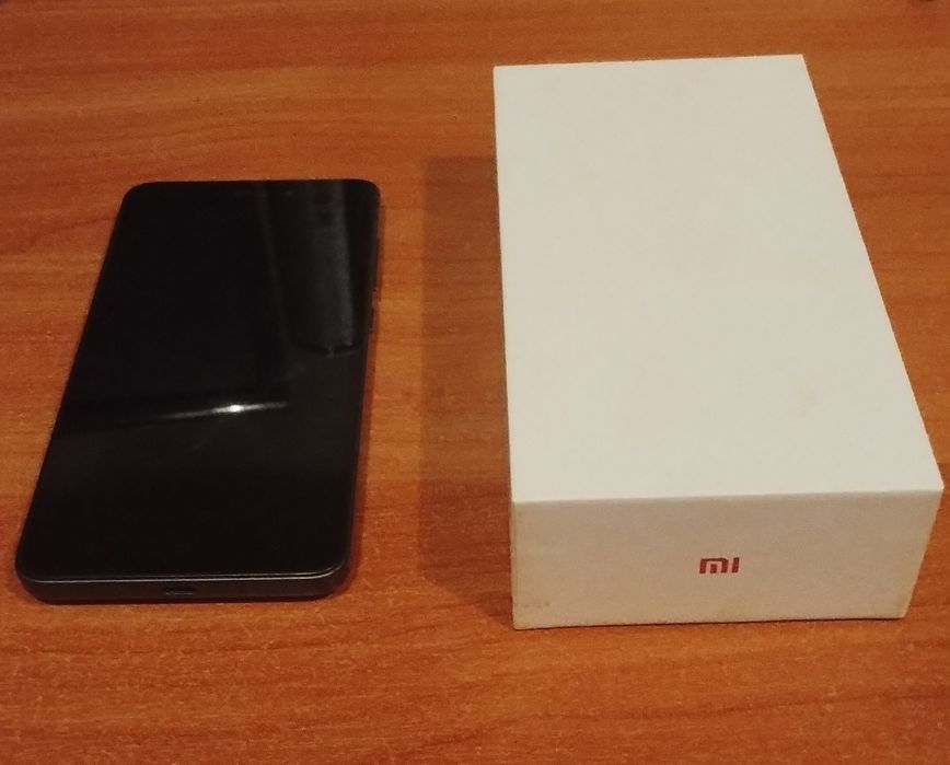 Xiaomi Redmi 4A  Б/у